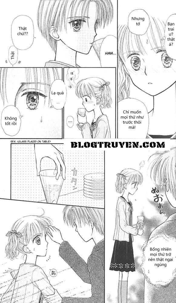 Kodomo No Omocha Chapter 41 - Trang 2