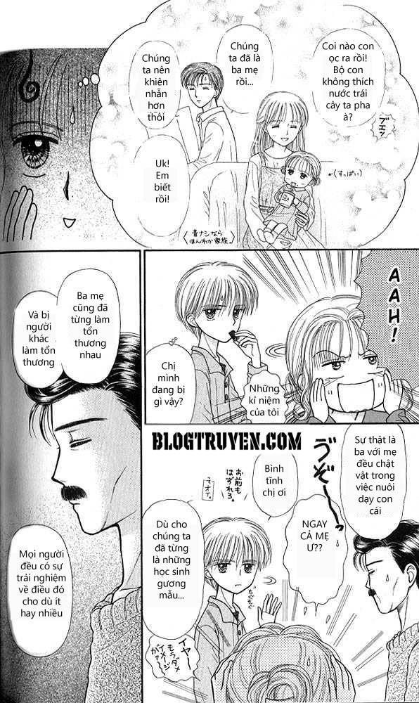 Kodomo No Omocha Chapter 40 - Trang 2