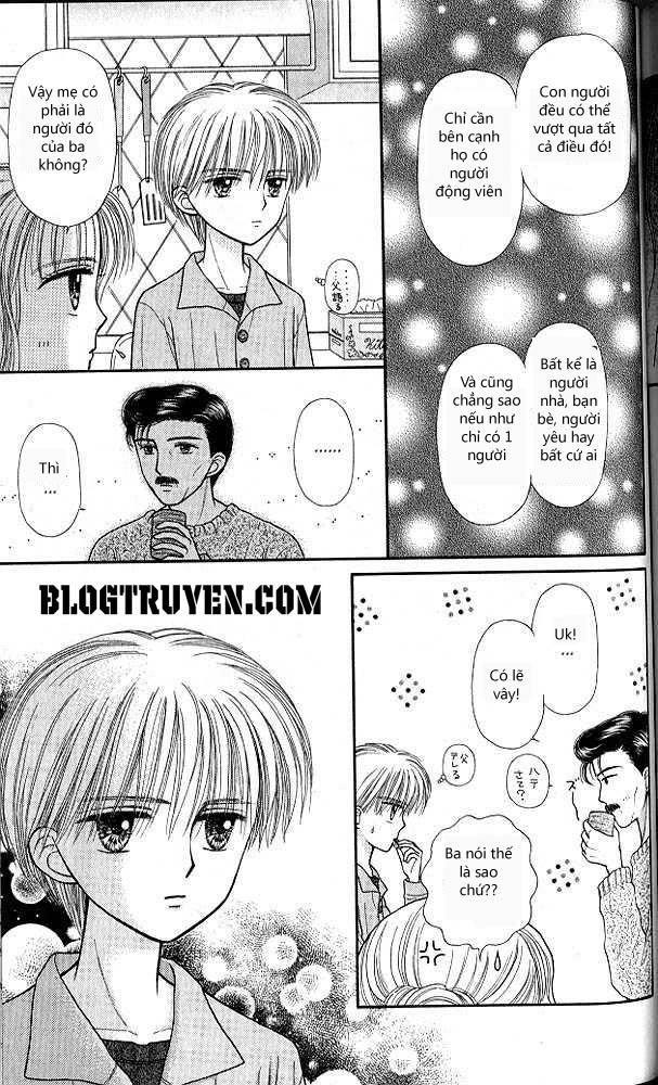 Kodomo No Omocha Chapter 40 - Trang 2