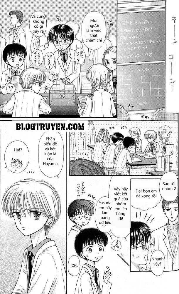 Kodomo No Omocha Chapter 40 - Trang 2