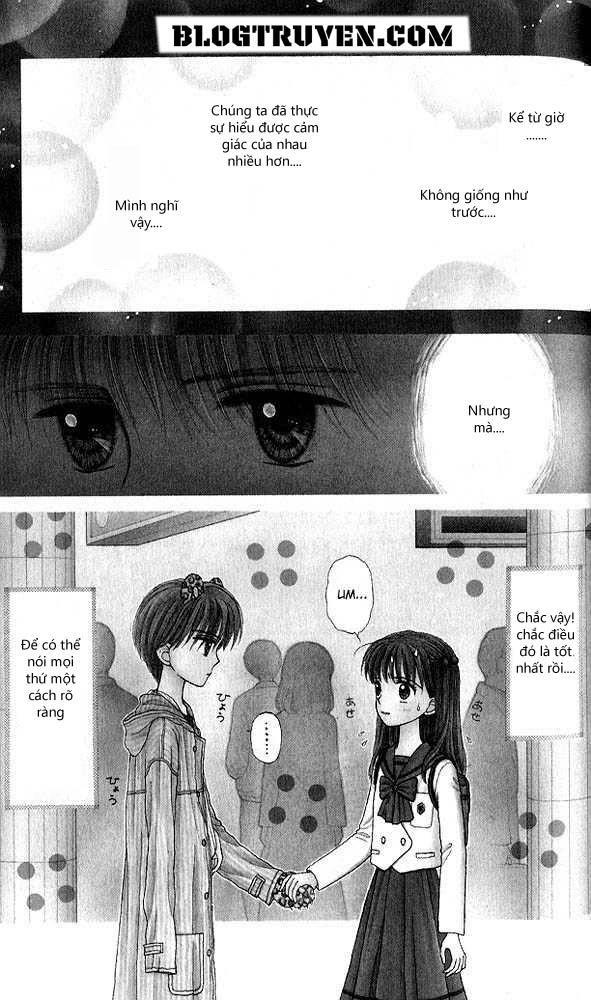 Kodomo No Omocha Chapter 40 - Trang 2