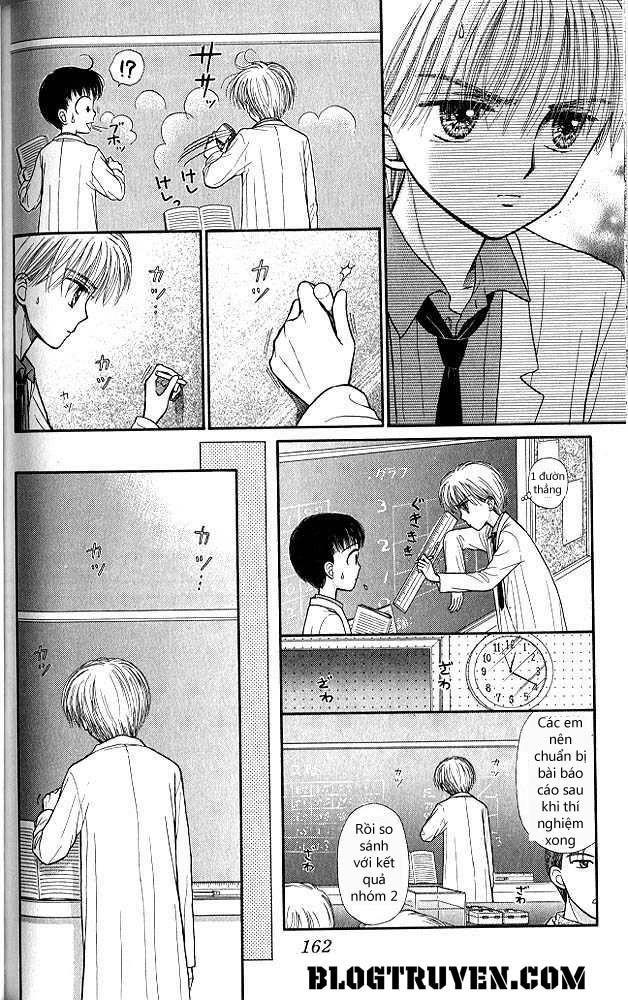 Kodomo No Omocha Chapter 40 - Trang 2