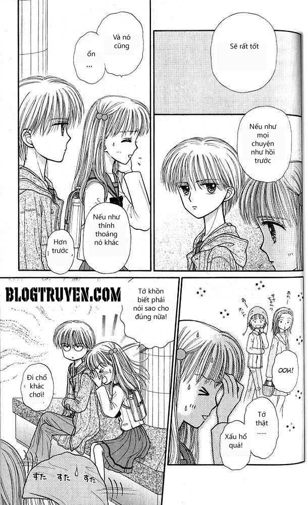 Kodomo No Omocha Chapter 40 - Trang 2