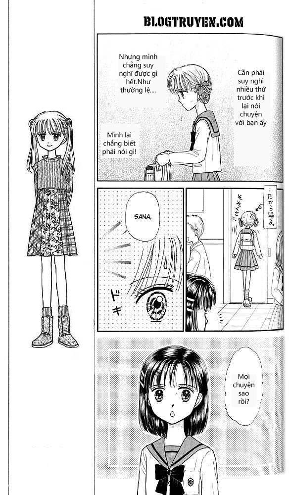 Kodomo No Omocha Chapter 39 - Trang 2