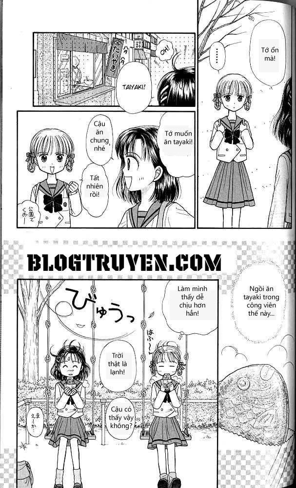 Kodomo No Omocha Chapter 39 - Trang 2