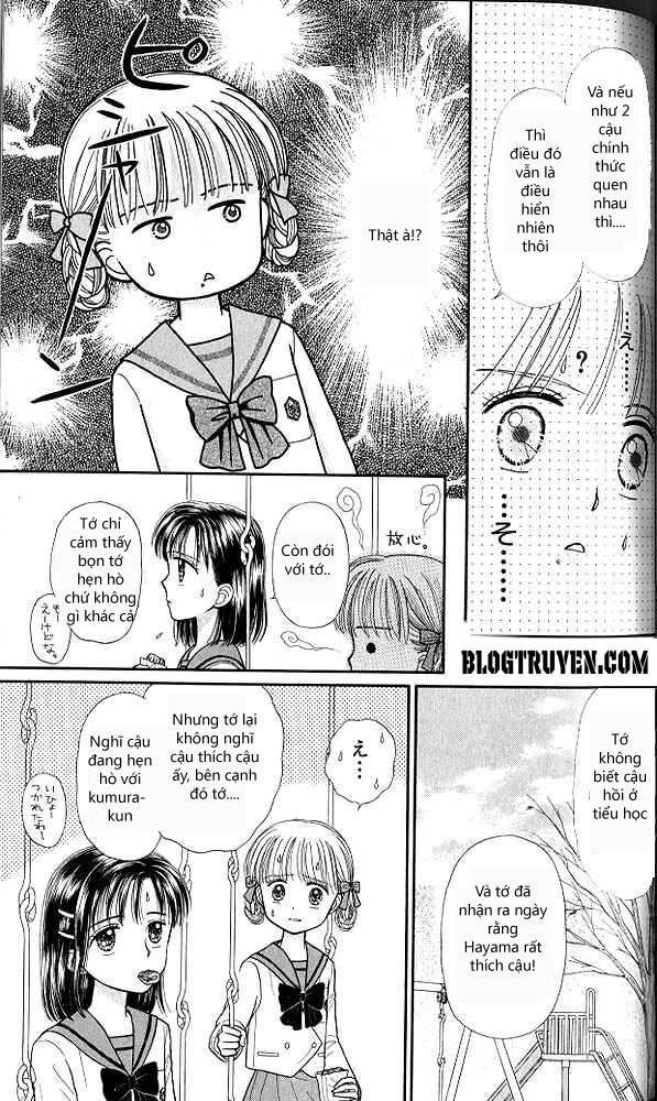 Kodomo No Omocha Chapter 39 - Trang 2