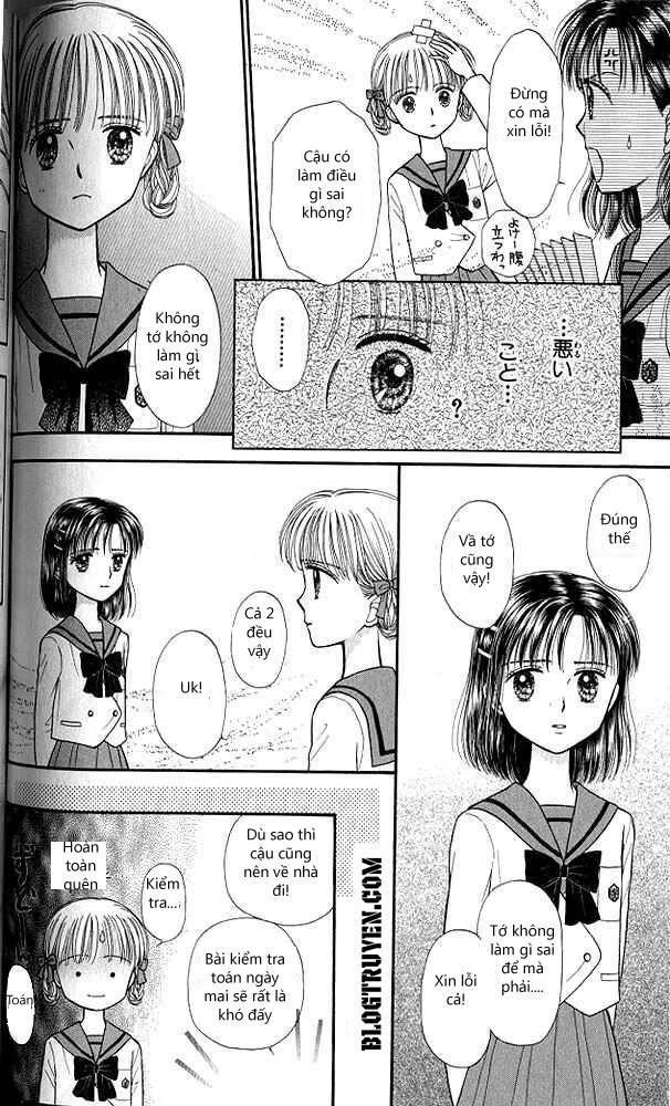 Kodomo No Omocha Chapter 39 - Trang 2