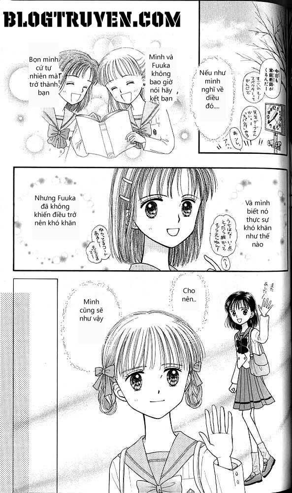 Kodomo No Omocha Chapter 39 - Trang 2