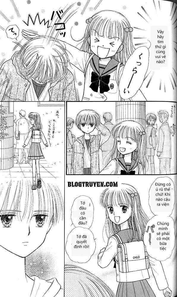 Kodomo No Omocha Chapter 39 - Trang 2