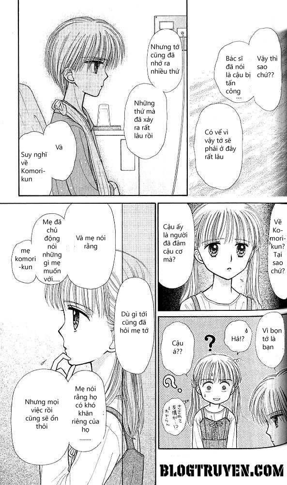 Kodomo No Omocha Chapter 39 - Trang 2