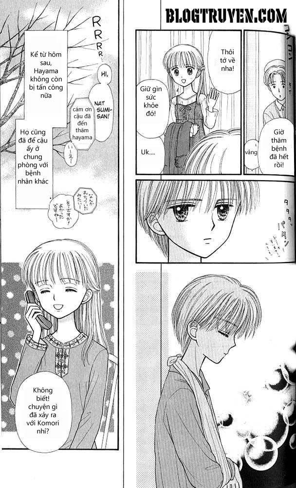 Kodomo No Omocha Chapter 39 - Trang 2