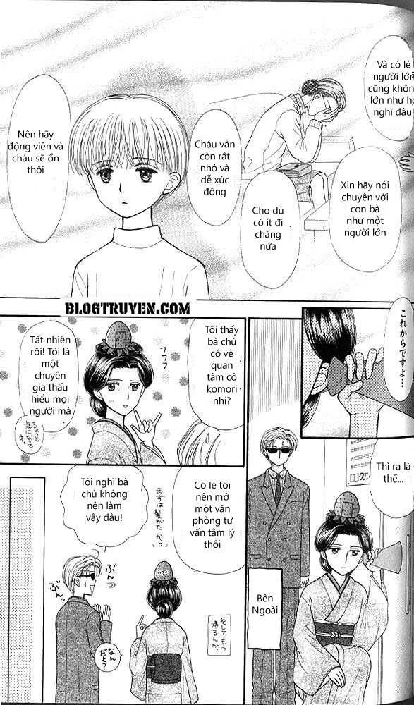 Kodomo No Omocha Chapter 39 - Trang 2