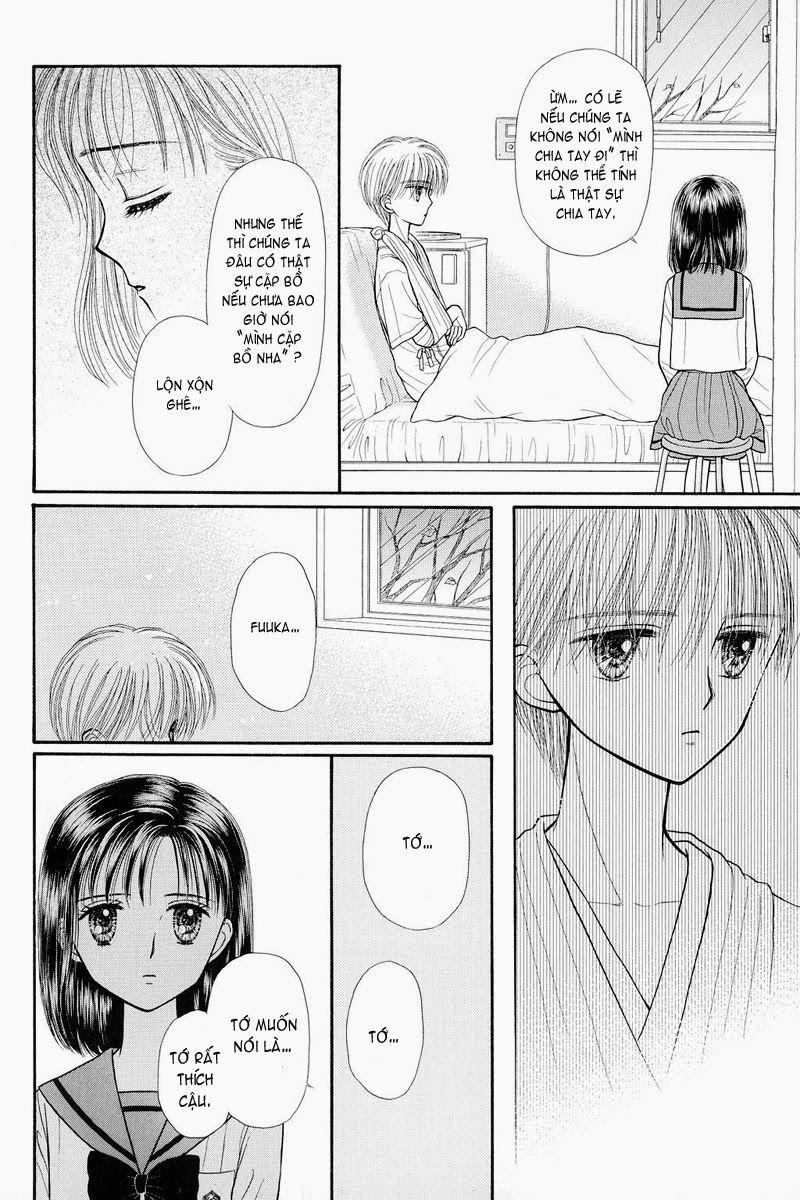 Kodomo No Omocha Chapter 38 - Trang 2