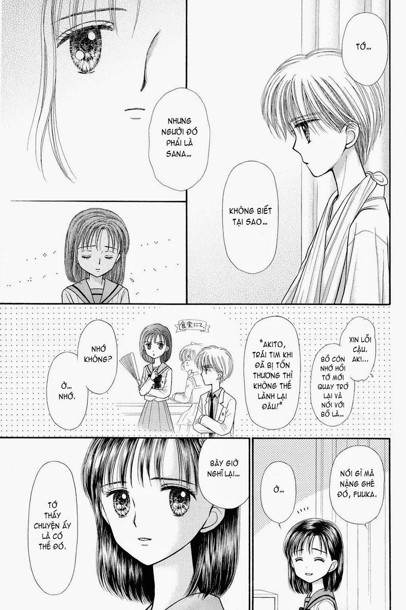 Kodomo No Omocha Chapter 38 - Trang 2