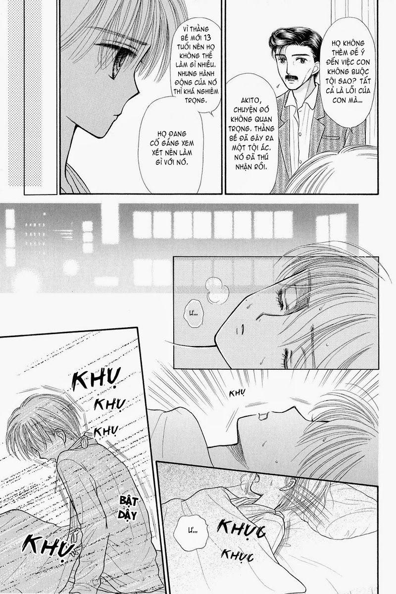 Kodomo No Omocha Chapter 38 - Trang 2