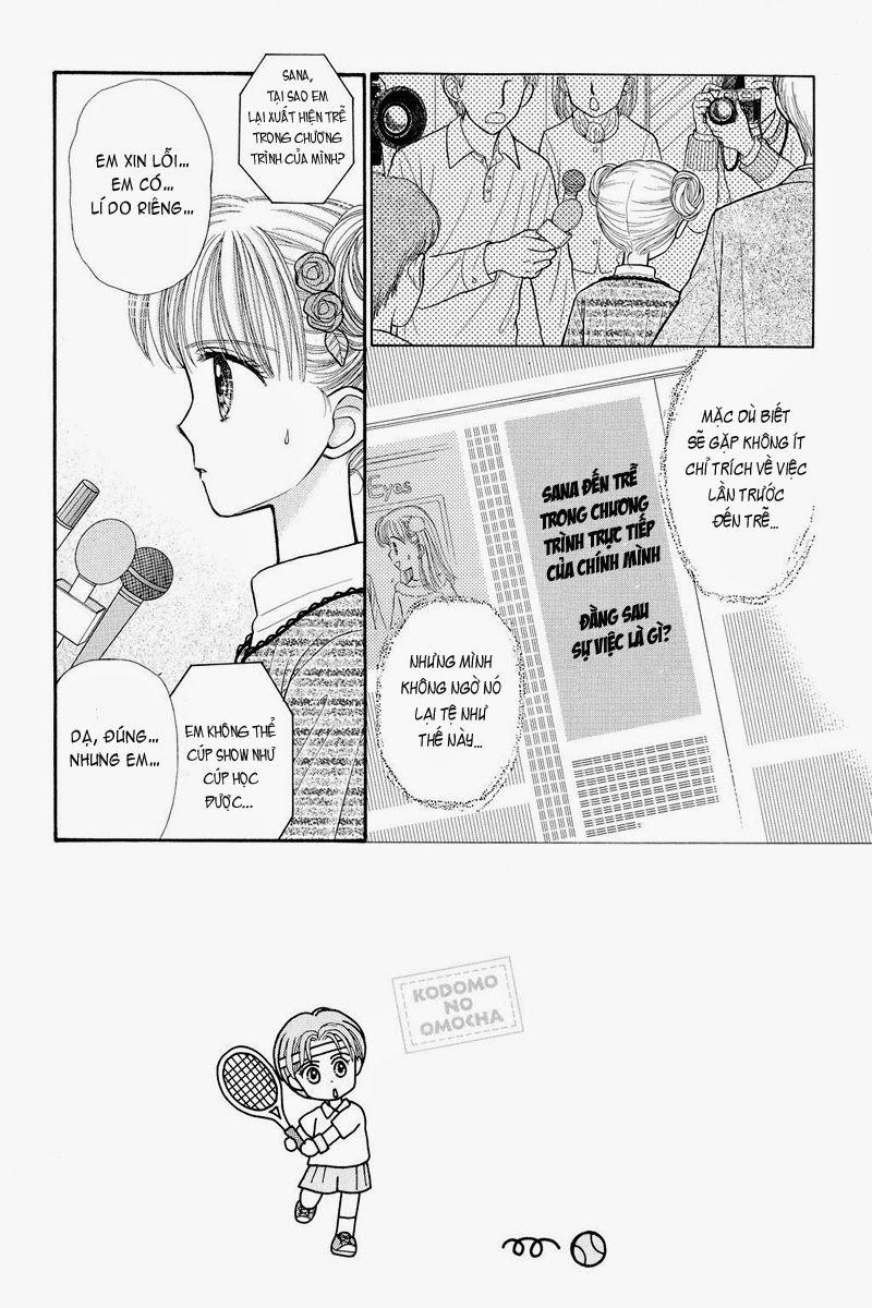 Kodomo No Omocha Chapter 38 - Trang 2