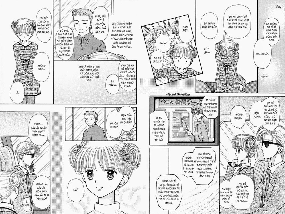 Kodomo No Omocha Chapter 38 - Trang 2