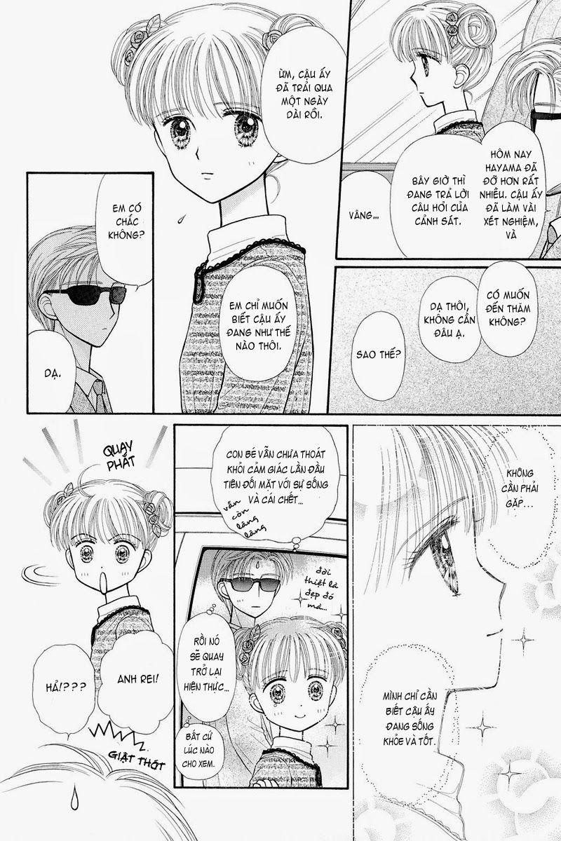 Kodomo No Omocha Chapter 38 - Trang 2