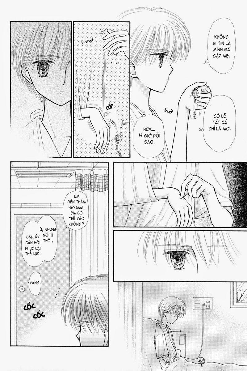 Kodomo No Omocha Chapter 38 - Trang 2