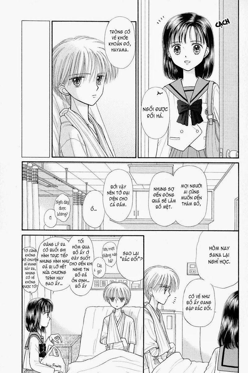 Kodomo No Omocha Chapter 38 - Trang 2