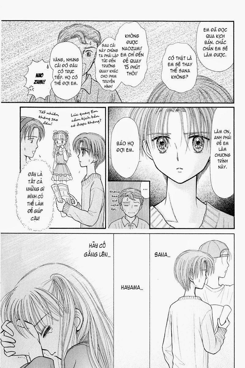 Kodomo No Omocha Chapter 37 - Trang 2