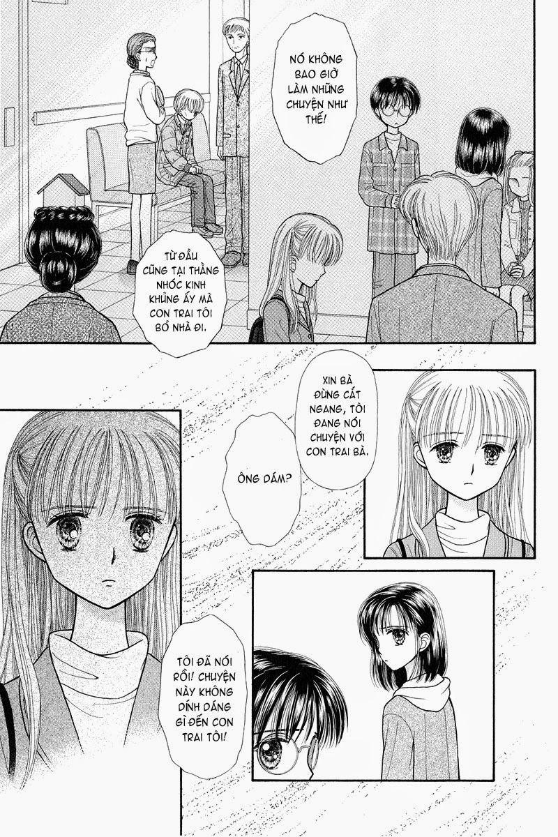 Kodomo No Omocha Chapter 37 - Trang 2