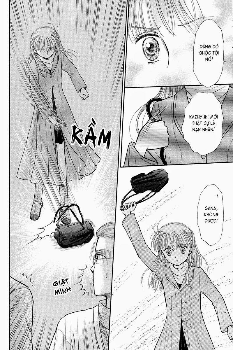 Kodomo No Omocha Chapter 37 - Trang 2