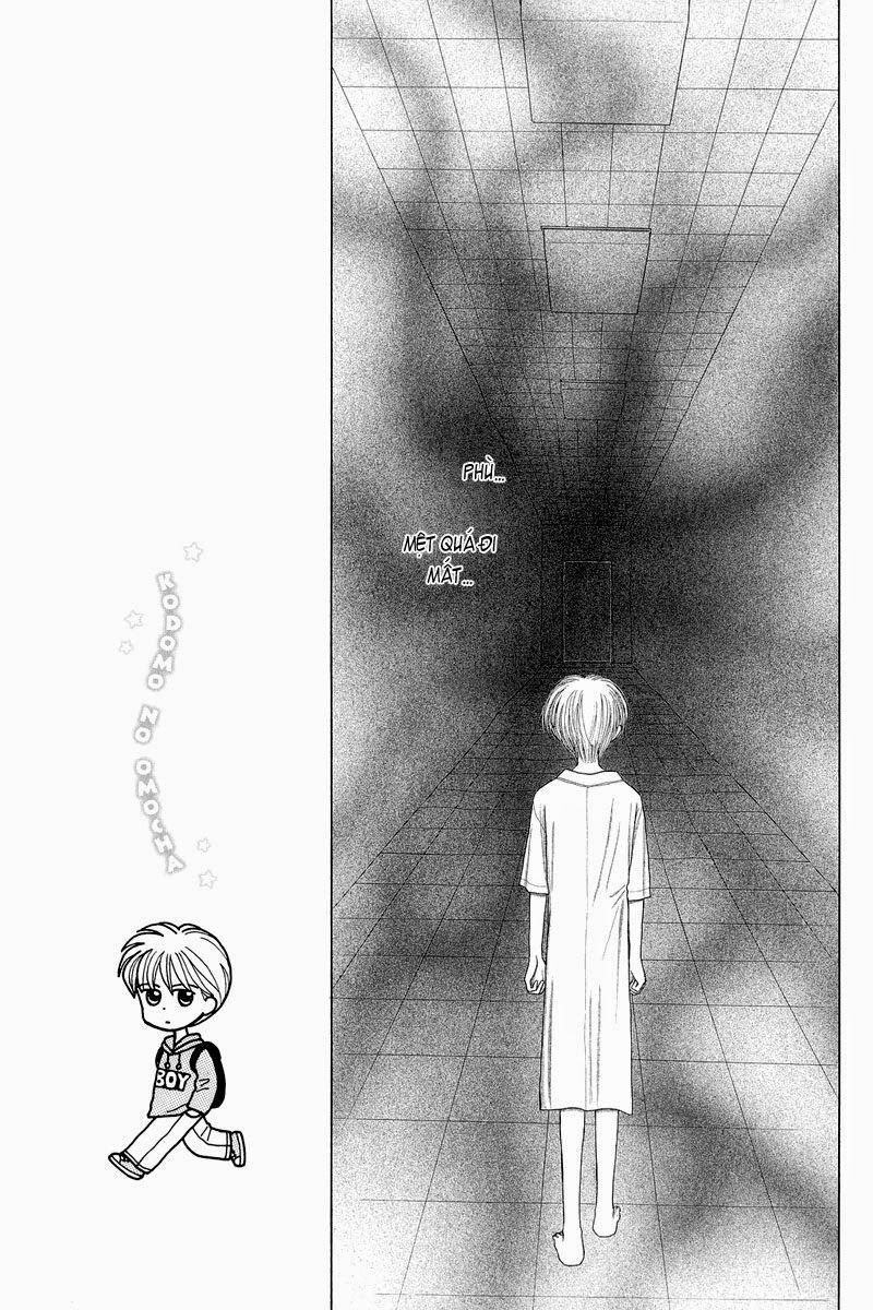 Kodomo No Omocha Chapter 37 - Trang 2