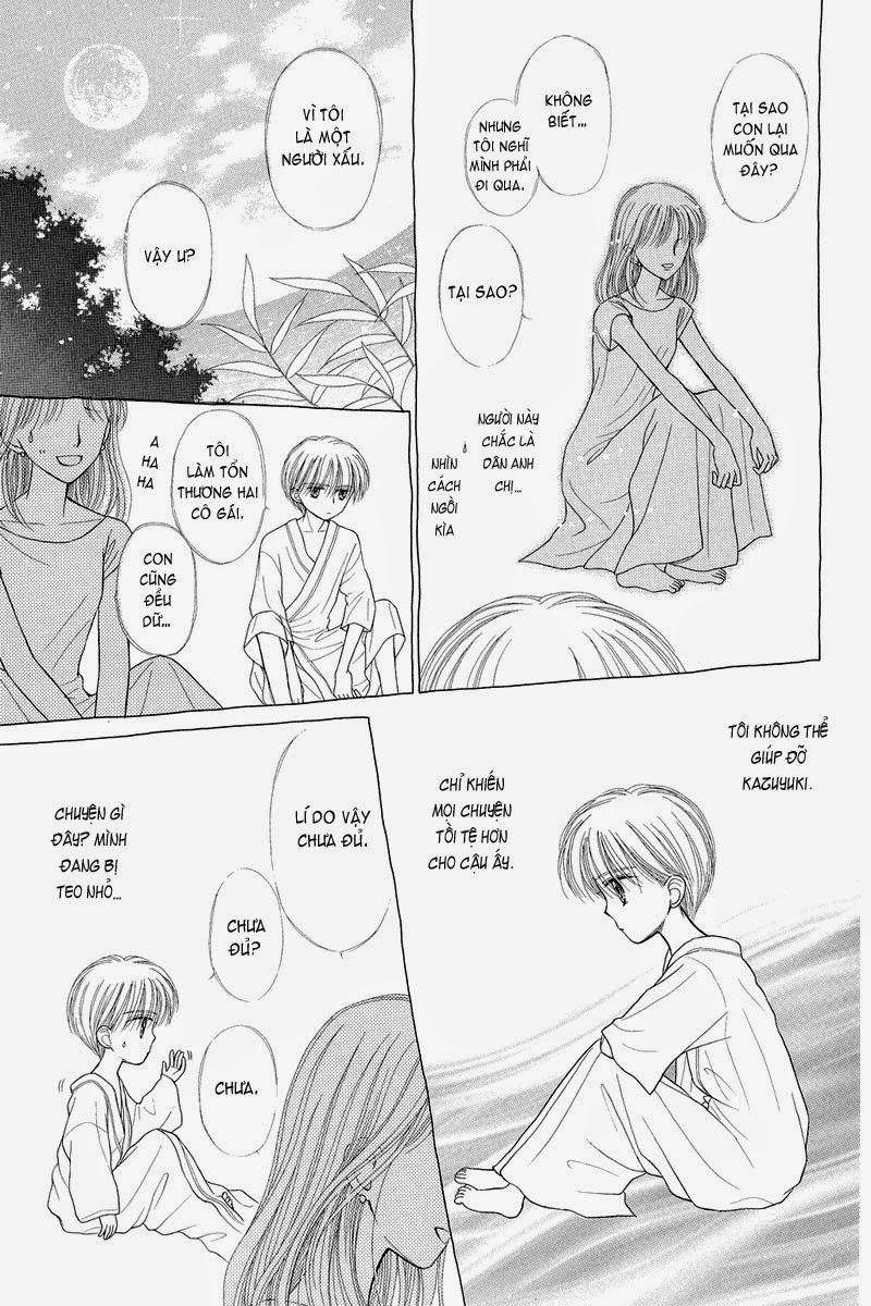 Kodomo No Omocha Chapter 37 - Trang 2