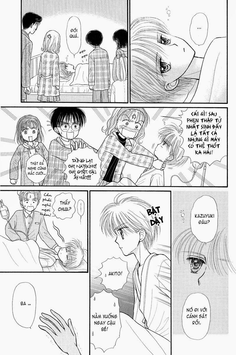 Kodomo No Omocha Chapter 37 - Trang 2