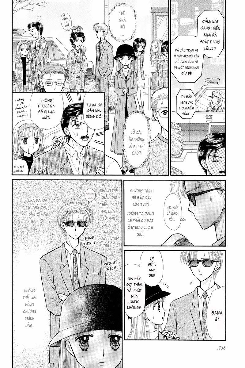 Kodomo No Omocha Chapter 36 - Trang 2