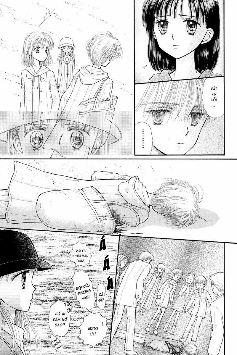 Kodomo No Omocha Chapter 36 - Trang 2