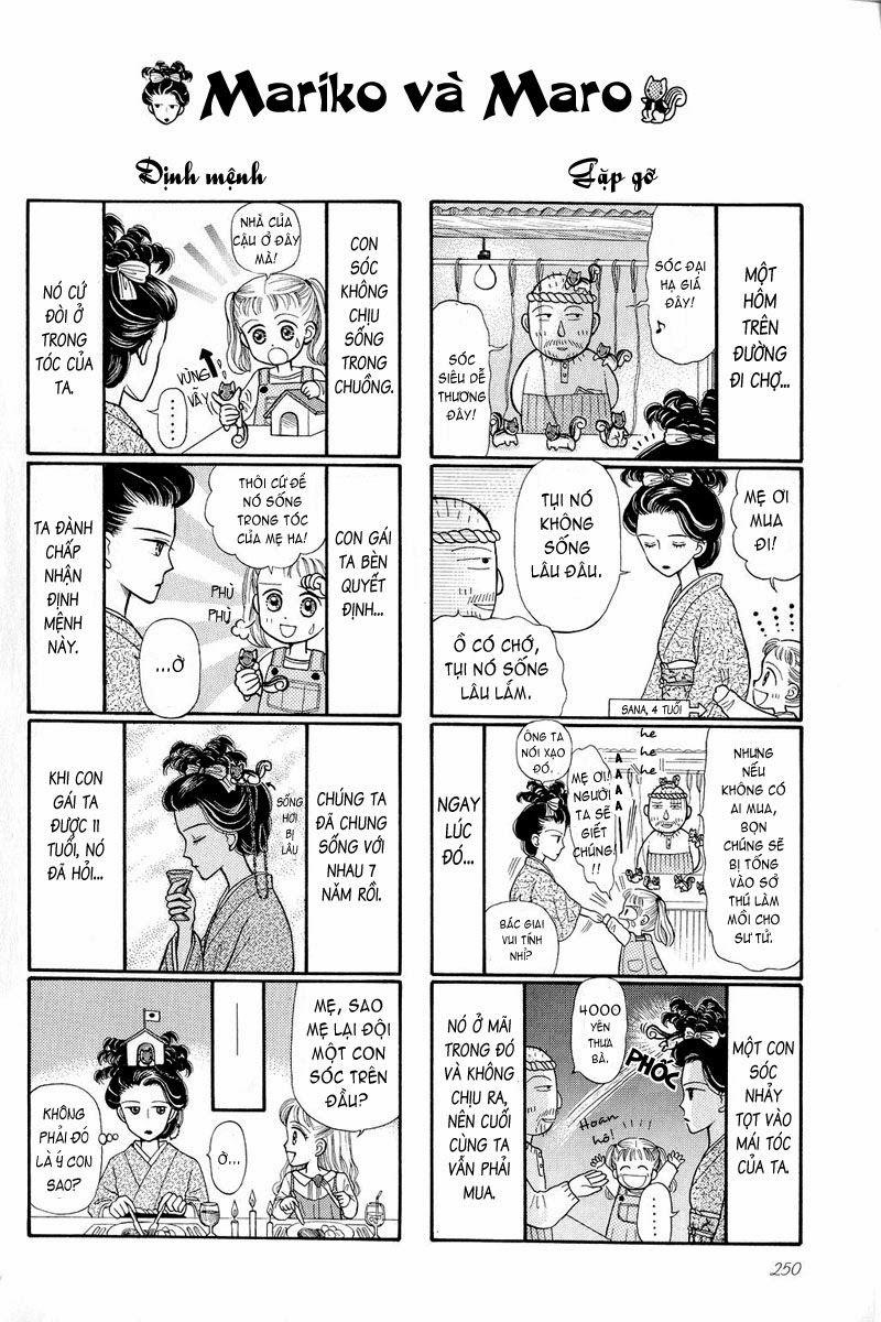 Kodomo No Omocha Chapter 34 - Trang 2