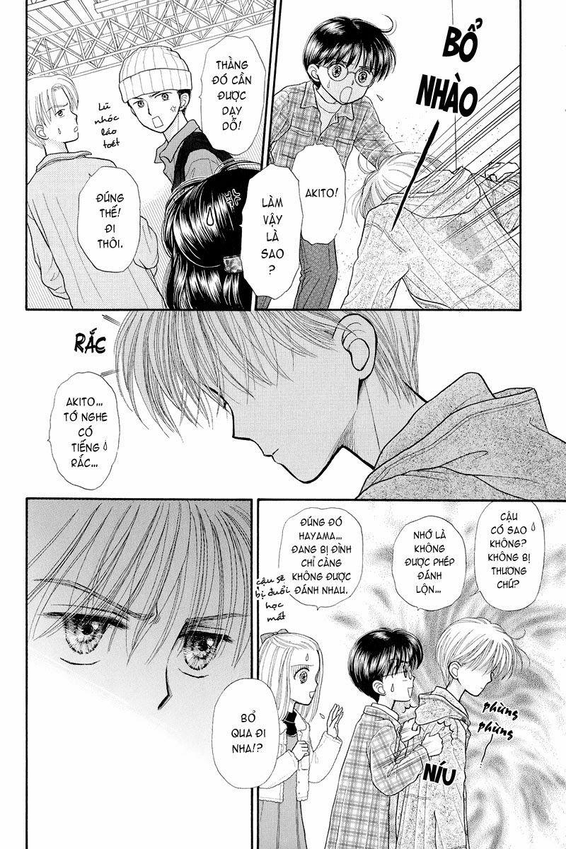 Kodomo No Omocha Chapter 33 - Trang 2