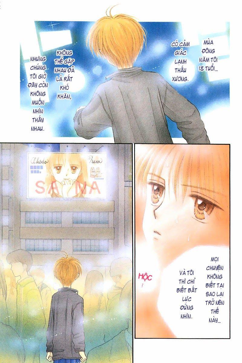 Kodomo No Omocha Chapter 33 - Trang 2