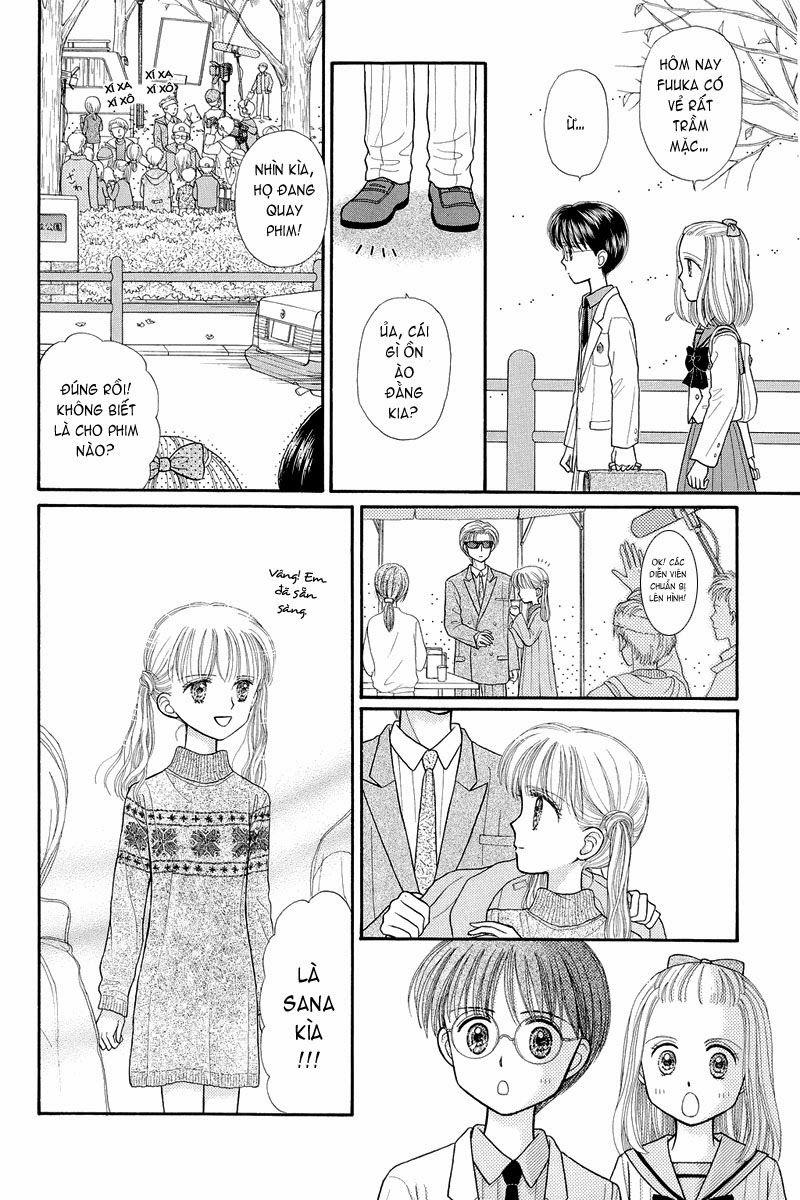 Kodomo No Omocha Chapter 33 - Trang 2