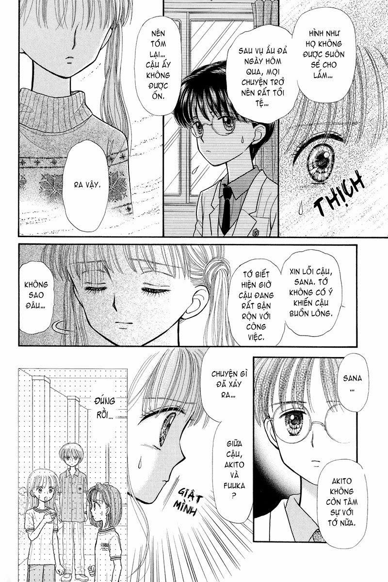 Kodomo No Omocha Chapter 33 - Trang 2