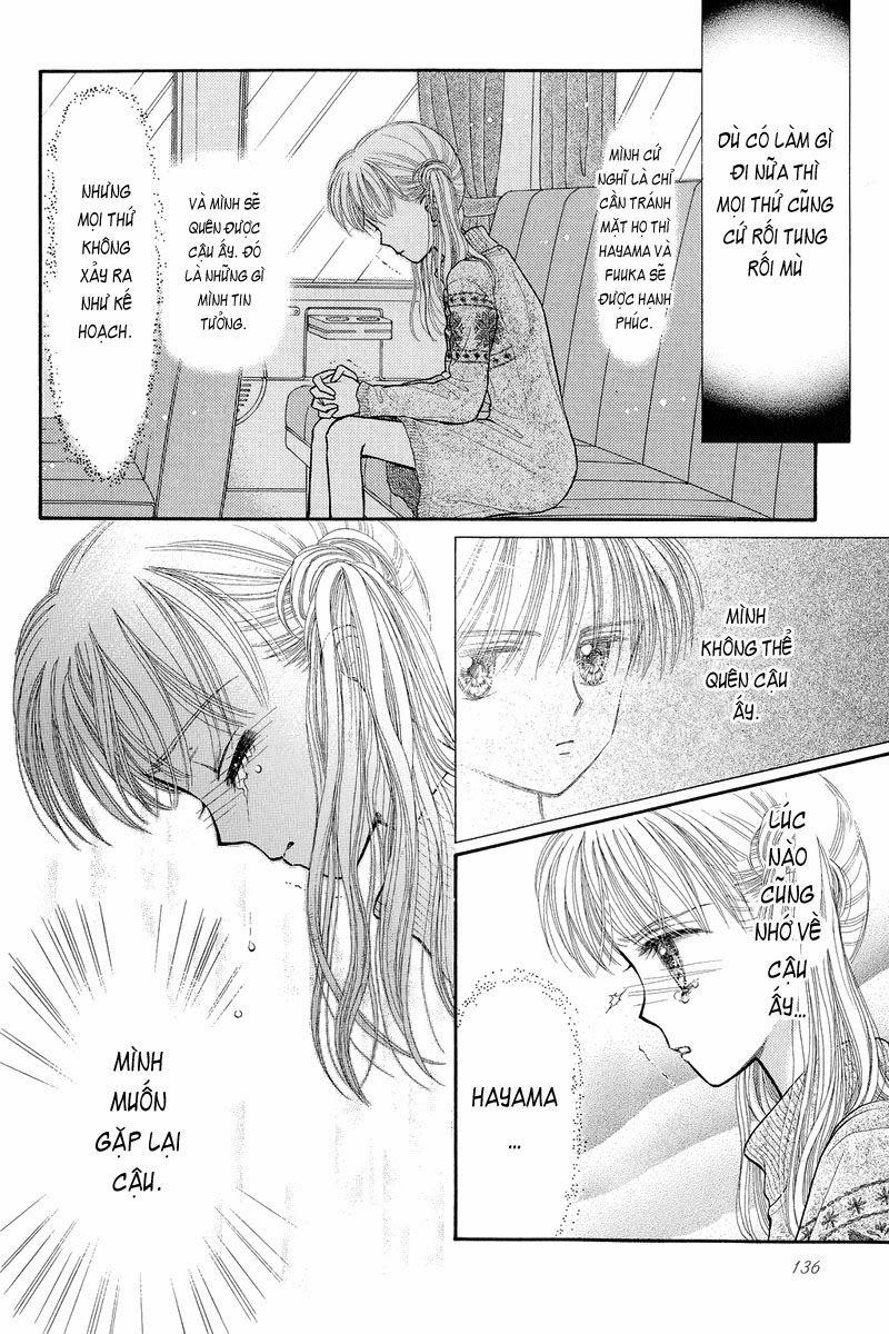 Kodomo No Omocha Chapter 33 - Trang 2