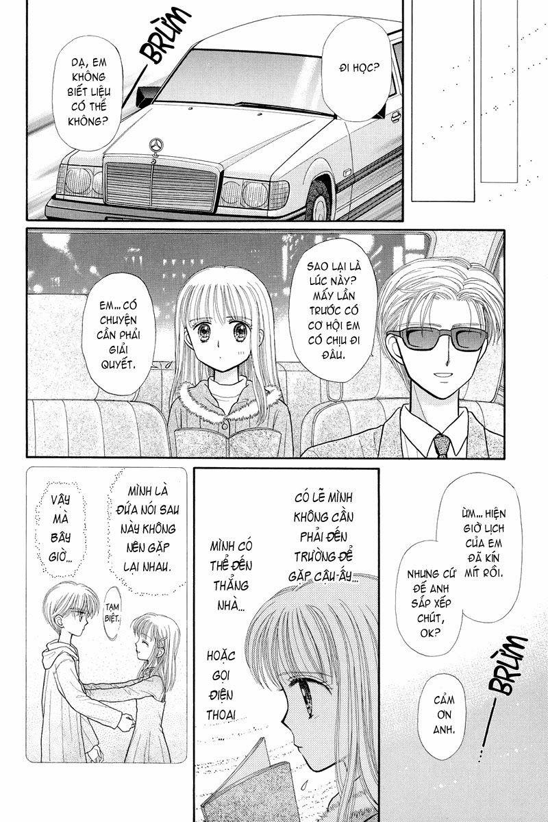 Kodomo No Omocha Chapter 33 - Trang 2