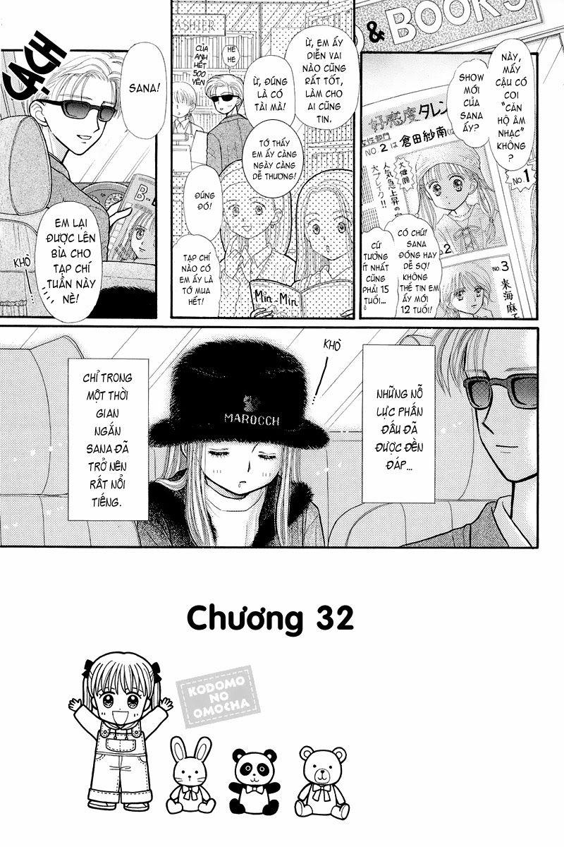 Kodomo No Omocha Chapter 32 - Trang 2