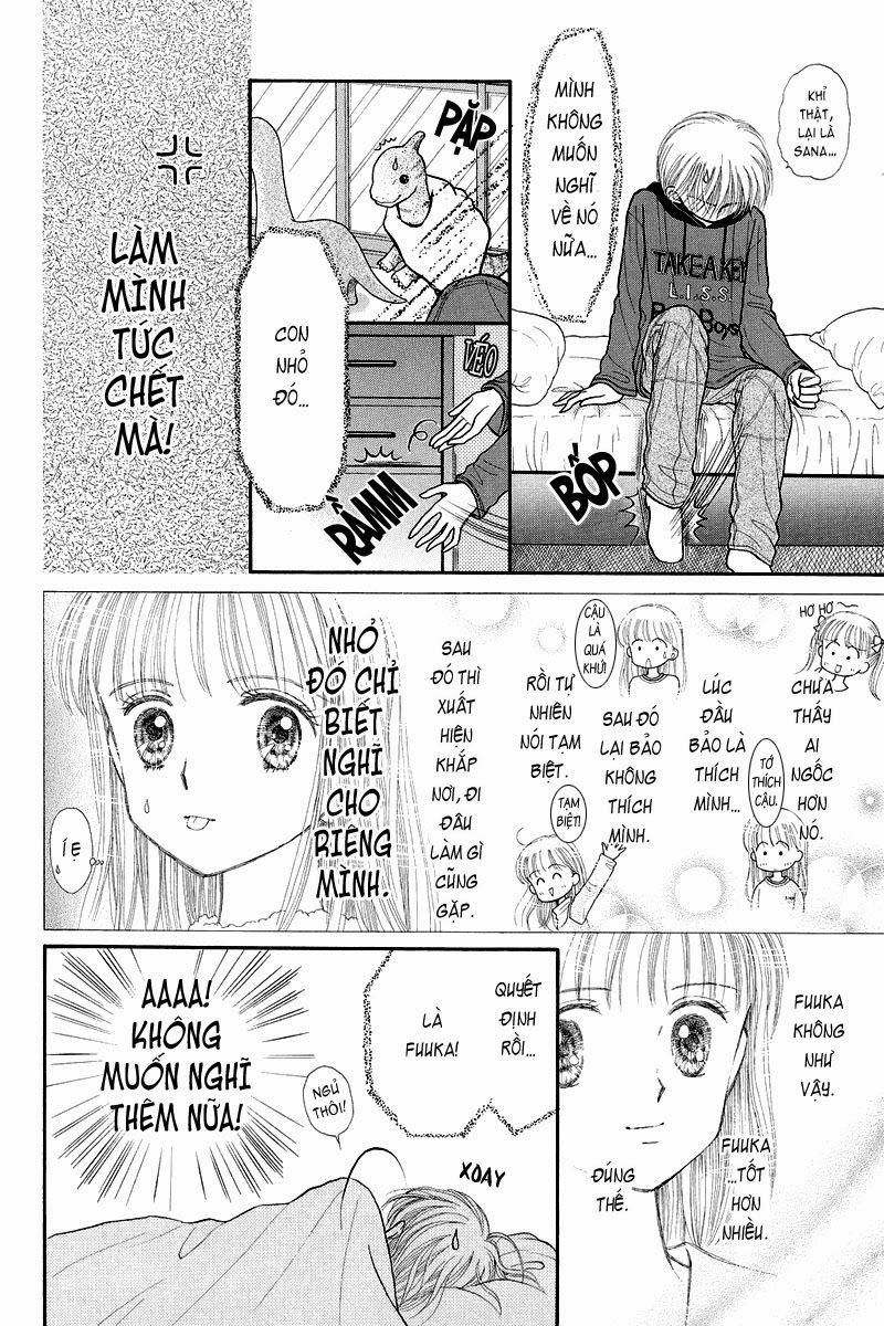 Kodomo No Omocha Chapter 32 - Trang 2