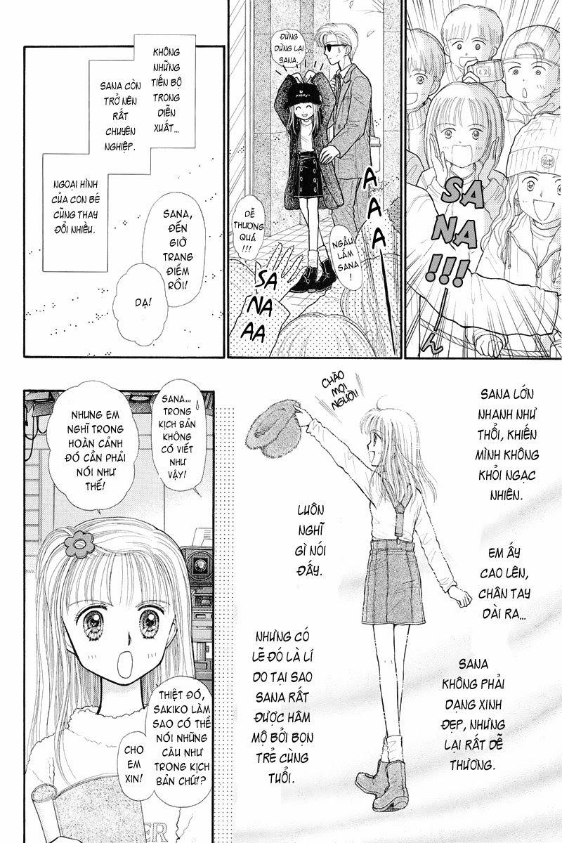 Kodomo No Omocha Chapter 32 - Trang 2