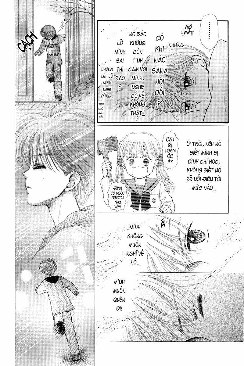 Kodomo No Omocha Chapter 32 - Trang 2