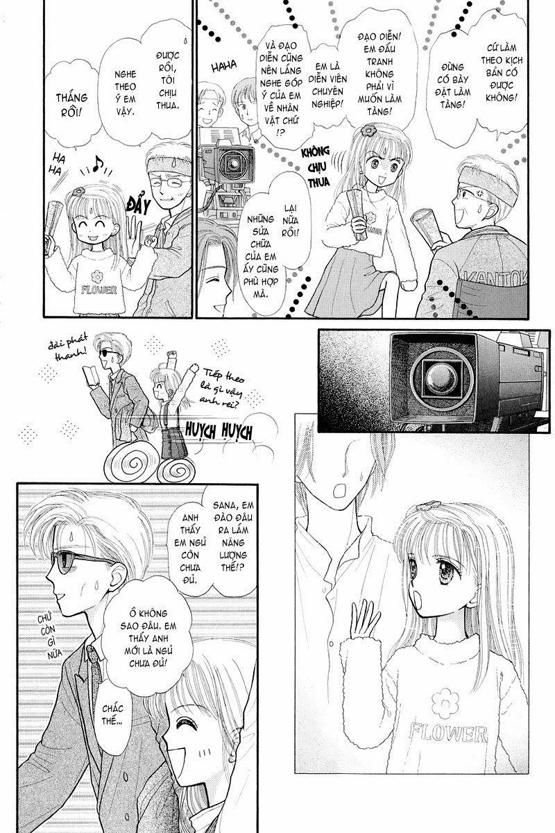 Kodomo No Omocha Chapter 32 - Trang 2