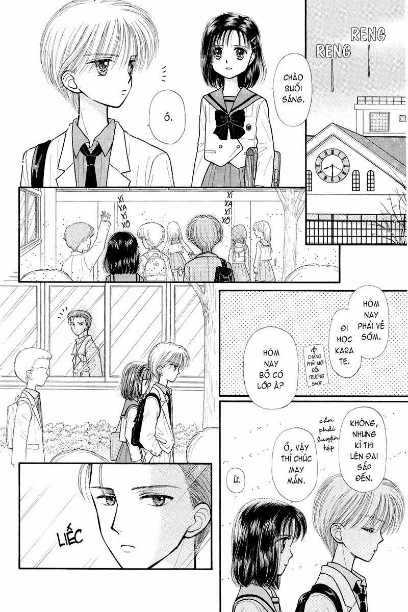 Kodomo No Omocha Chapter 32 - Trang 2