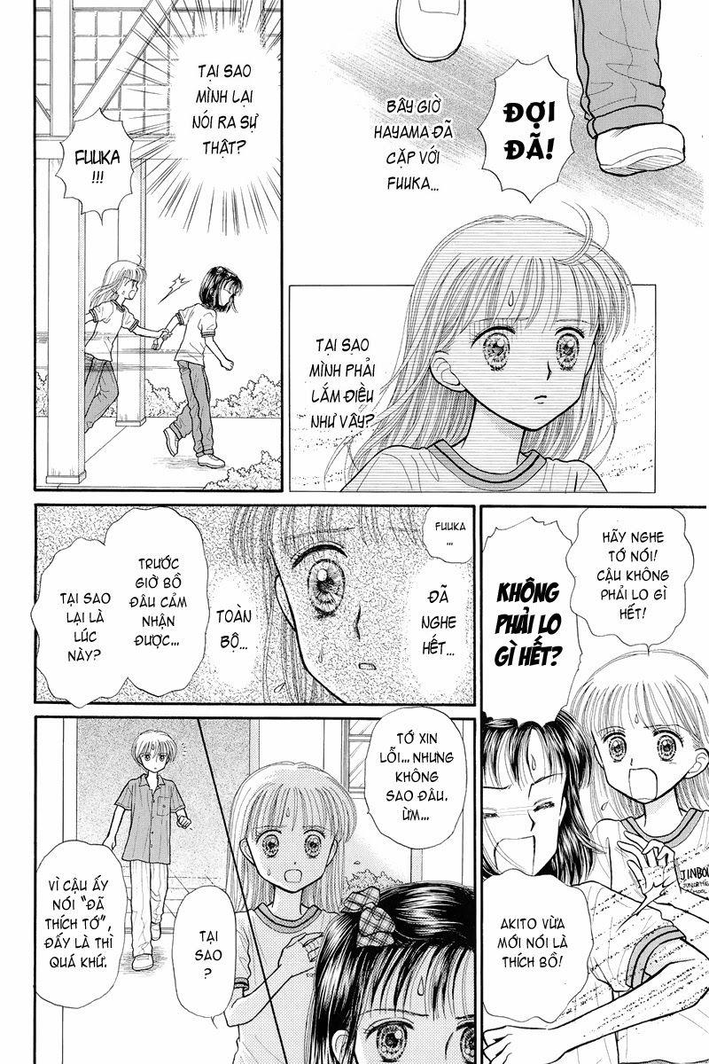 Kodomo No Omocha Chapter 31 - Trang 2