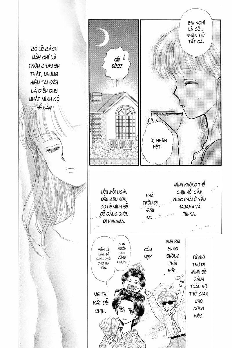 Kodomo No Omocha Chapter 31 - Trang 2