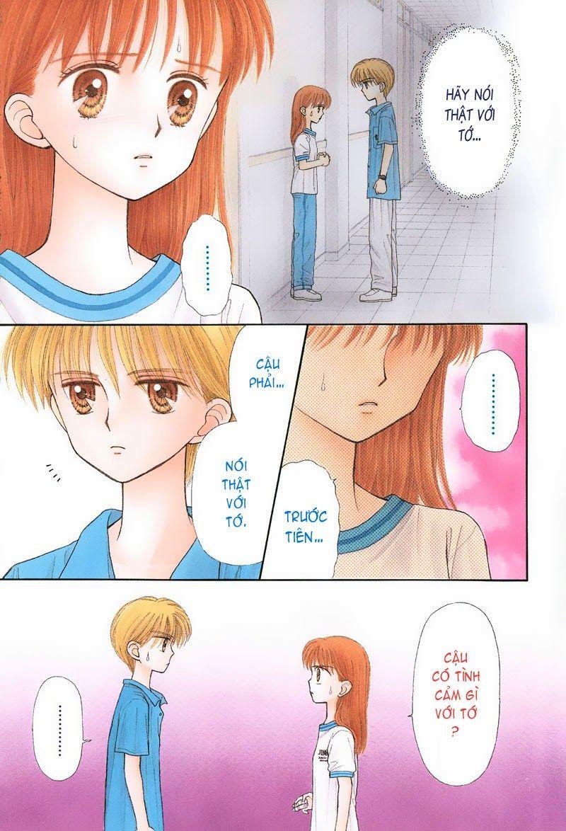 Kodomo No Omocha Chapter 31 - Trang 2