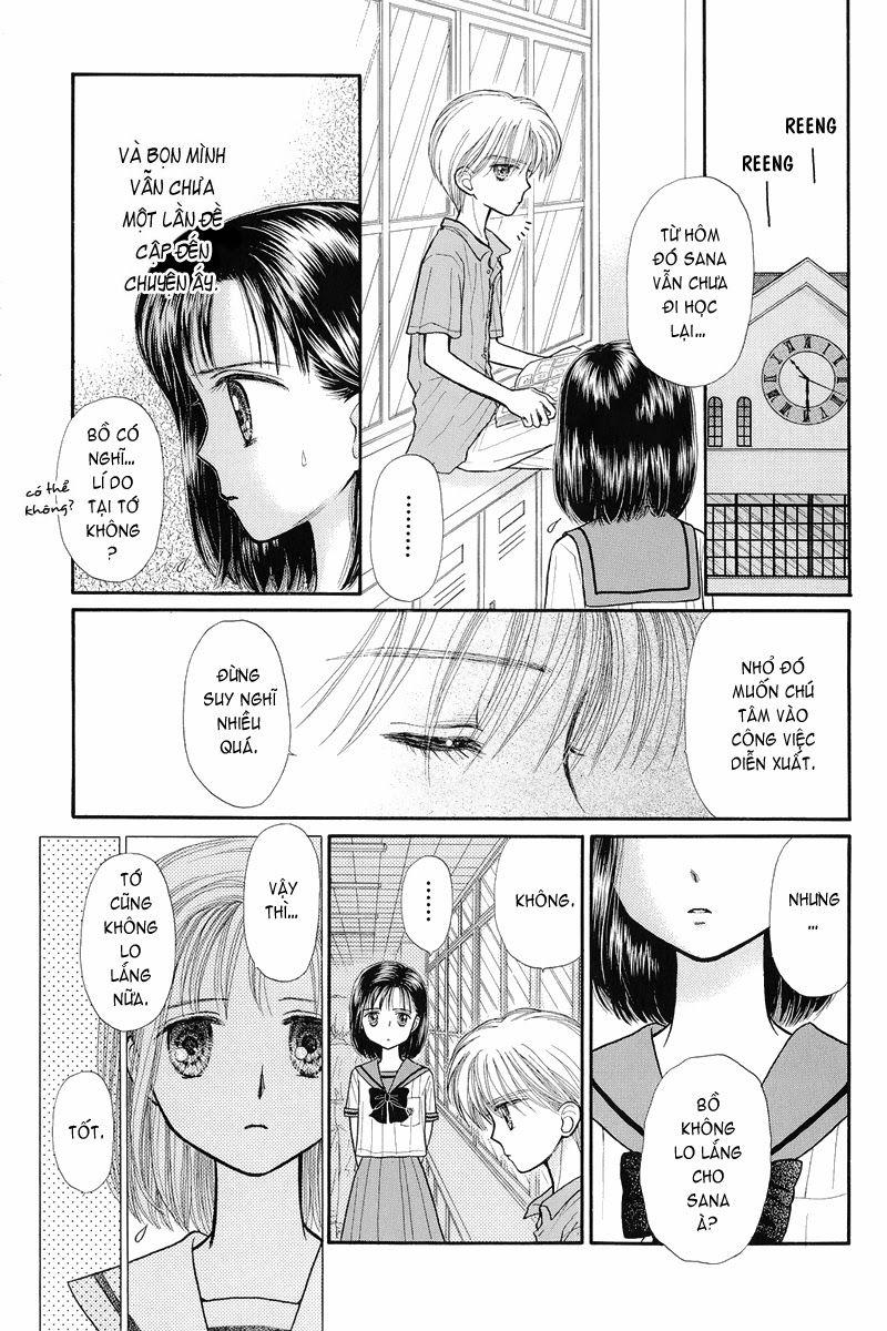 Kodomo No Omocha Chapter 31 - Trang 2