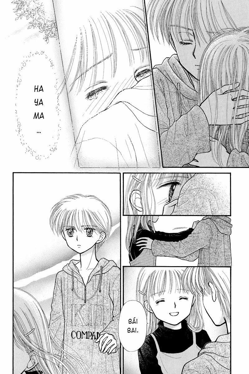 Kodomo No Omocha Chapter 31 - Trang 2